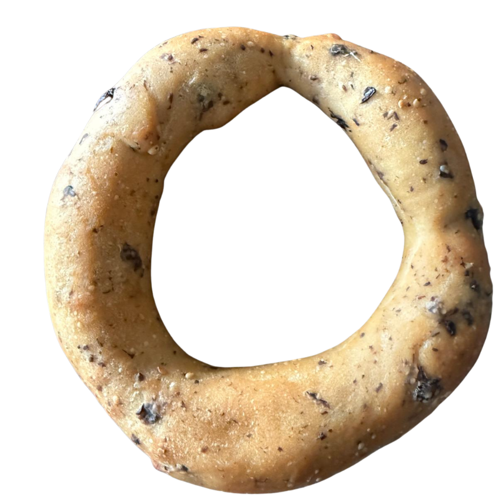 Samit with Black Olives